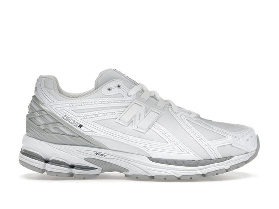 New Balance 1906R White Canvas