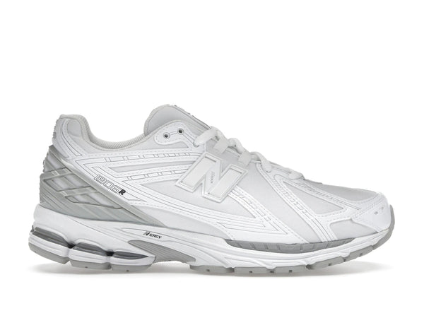 New Balance 1906R White Canvas