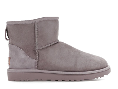 UGG Classic Mini II Boot Pale Smoke (Women's)