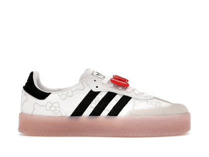 adidas Sambae Hello Kitty (Women's) - authentic adidas sneakers