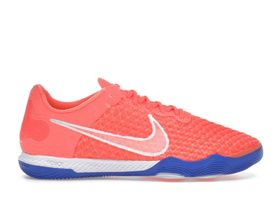 Nike React Gato Light Wild Mango White