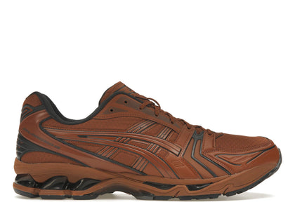 ASICS Gel-Kayano 14 Earthenware Pack Rusty Brown - authentic ASICS sneakers