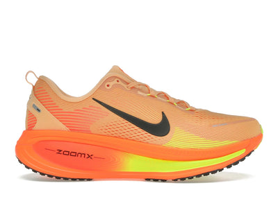 Nike Vomero 18 Orange Chalk Black Volt