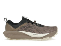 ASICS Gel-Trabuco 13 Taupe Grey Black