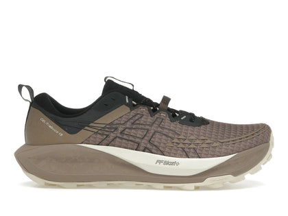 ASICS Gel-Trabuco 13 Taupe Grey Black - authentic ASICS sneakers