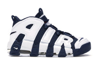 Nike Air More Uptempo Olympic (2016/2020)