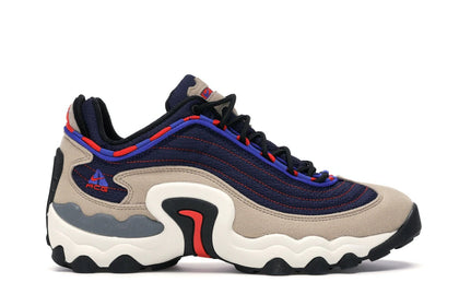 Nike Air Skarn Sand Racer Blue - authentic Nike sneakers