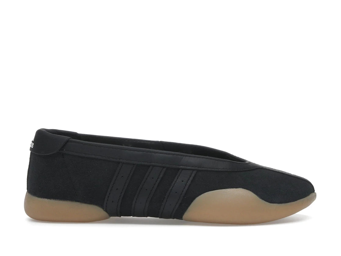adidas Taekwondo Mei Ballet Black Gum (Women's)