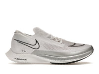 Nike ZoomX Streakfly Premium White Metallic Silver