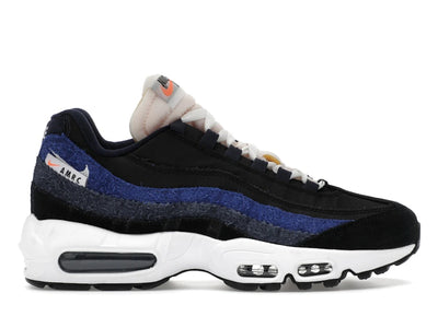 Nike Air Max 95 SE Running Club Deep Royal Blue