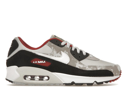 Nike Air Max 90 Social FC - authentic Nike sneakers