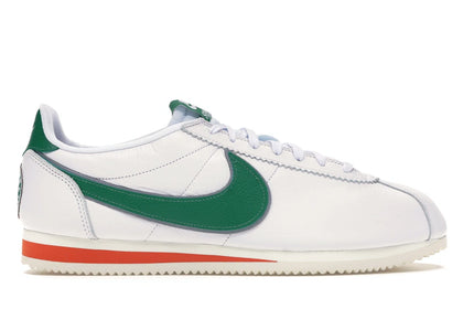 Nike Classic Cortez Stranger Things Hawkins High School - authentic Nike sneakers