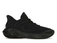 Nike Giannis Immortality 4 Triple Black