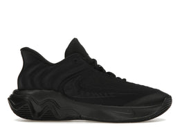 Nike Giannis Immortality 4 Triple Black - authentic Nike sneakers