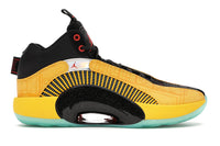 Jordan XXXV Dynasties