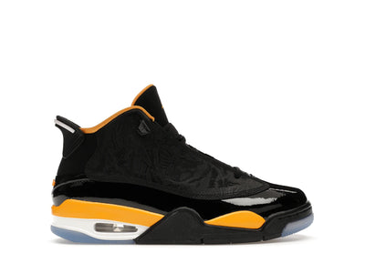 Jordan Dub Zero Black Taxi (GS)