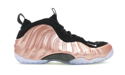 Nike Air Foamposite One Rust Pink - authentic Nike sneakers