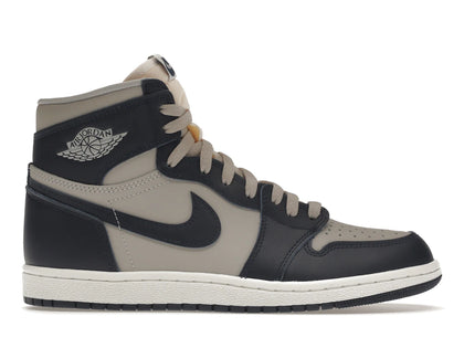 Jordan 1 Retro High '85 Georgetown - authentic Jordan sneakers