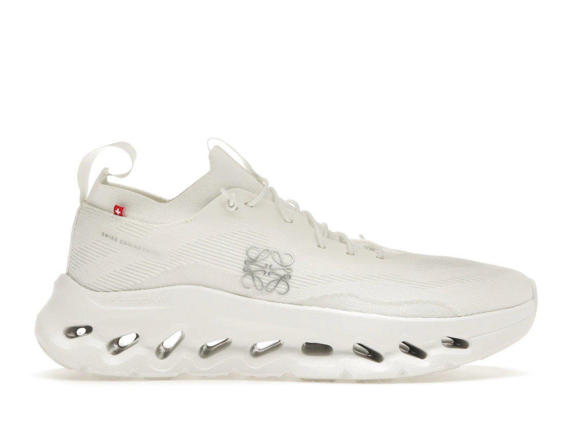 On Running Cloudtilt LOEWE All White (Damen)