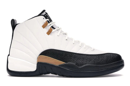 Jordan 12 Retro Chinese New Year - authentic Jordan sneakers