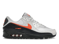 Nike Air Max 90 Vast Grey Safety Orange