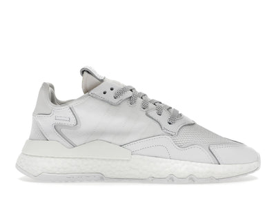 adidas Nite Jogger Triple White (2020)