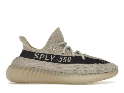 adidas Yeezy Boost 350 V2 Slate - authentic adidas sneakers