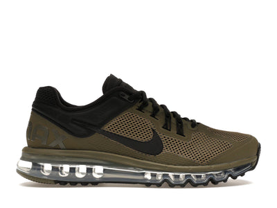 Nike Air Max 2013 Olive Black