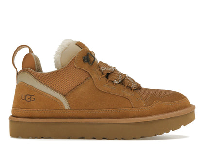 UGG Lowmel Chestnut (Women's) - authentic UGG sneakers