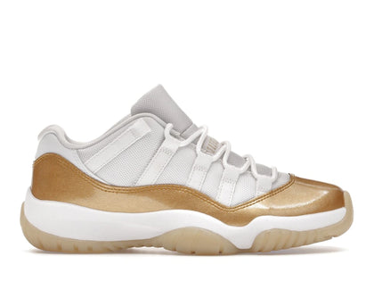Jordan 11 Retro Low Mother's Day (Women's) - authentic Jordan sneakers