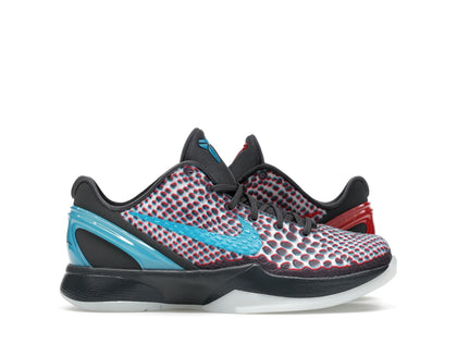 Nike Kobe 6 ASG Hollywood 3D (2026) (GS) - authentic Nike sneakers