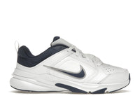 Nike Defy All Day White Midnight Navy