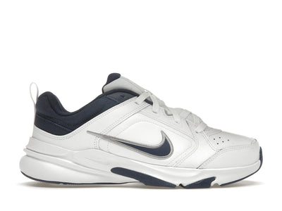 Nike Defy All Day White Midnight Navy