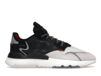 adidas Nite Jogger 3M Core Black Crystal White