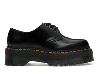 Dr. Martens 1461 Quad Derby Shoes Black