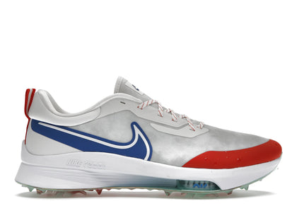 Nike Air Zoom Infinity Tour NXT% US Open Surf and Turf (2022) - authentic Nike sneakers