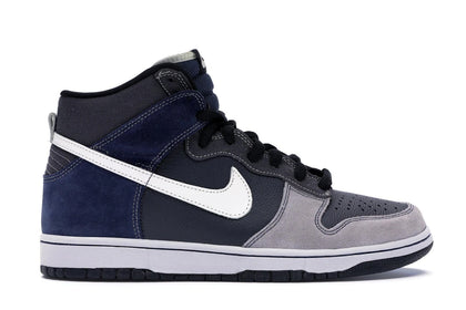 Nike SB Dunk High Un-Futuras - authentic Nike sneakers