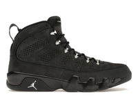 Jordan 9 Retro Anthracite
