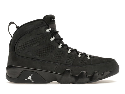 Jordan 9 Retro Anthracite