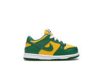 Nike Dunk Low Brazil (2020) (TD)