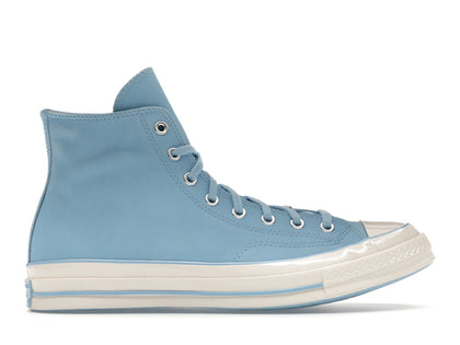 Converse Chuck 70 Hi Shai Gilgeous-Alexander Masi Blue Egret - authentic Converse sneakers
