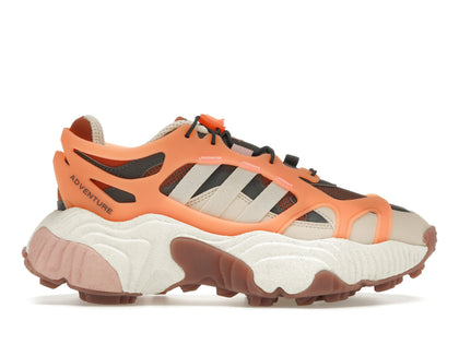 adidas Roverend Adventure Magic Earth Wild Sepia - authentic adidas sneakers