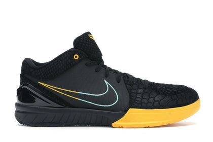 Nike Kobe 4 Protro FTB Snake - authentic Nike sneakers
