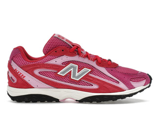 New Balance 204L Kith Pink - authentic New Balance sneakers