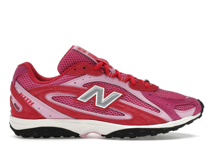 New Balance 204L Kith Pink - authentic New Balance sneakers