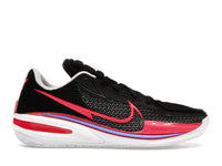 Nike Air Zoom GT Cut Black Fusion Red