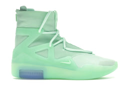 Nike Air Fear Of God 1 Frosted Spruce - authentic Nike sneakers