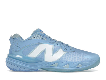 New Balance BB Hesi Low v2 Electric Sky - authentic New Balance sneakers