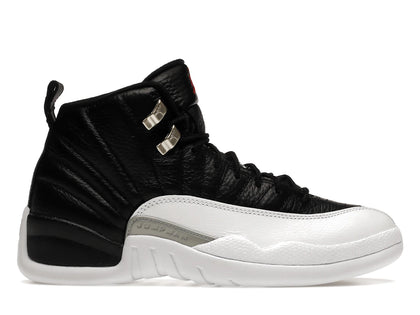 Jordan 12 Retro Playoffs (2022) - authentic Jordan sneakers