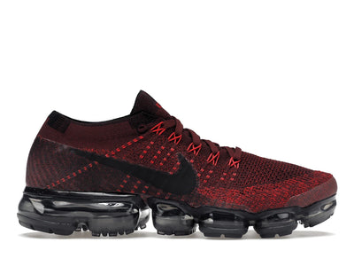 Nike Air VaporMax Dark Team Red